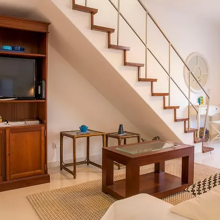 B34 - Central Townhouse In Vakantiehuis *