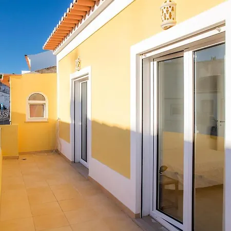 Ferienhaus B34 - Central Townhouse In Lagos