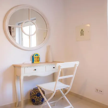 Ferienhaus B34 - Central Townhouse In Lagos