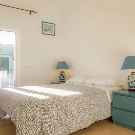 Ferienhaus B34 - Central Townhouse In *